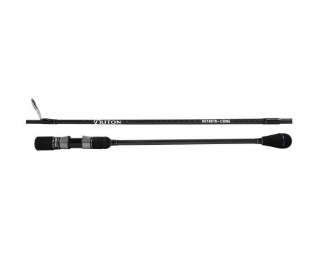AQUA MARINE - Triton (Jigging Series)